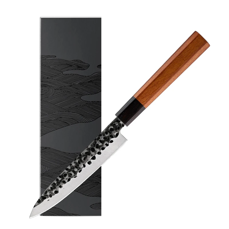 Kitchen Knives 8 Inch Professional chef Knife hammered with inch Stainless Steel Chef Knife
