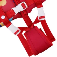 Kids Swim Trainer Vest In Stock Toddler Swimming Aid Paddle Life Vest Jacket For Learning Life Jacket Neoprene EPE Floating