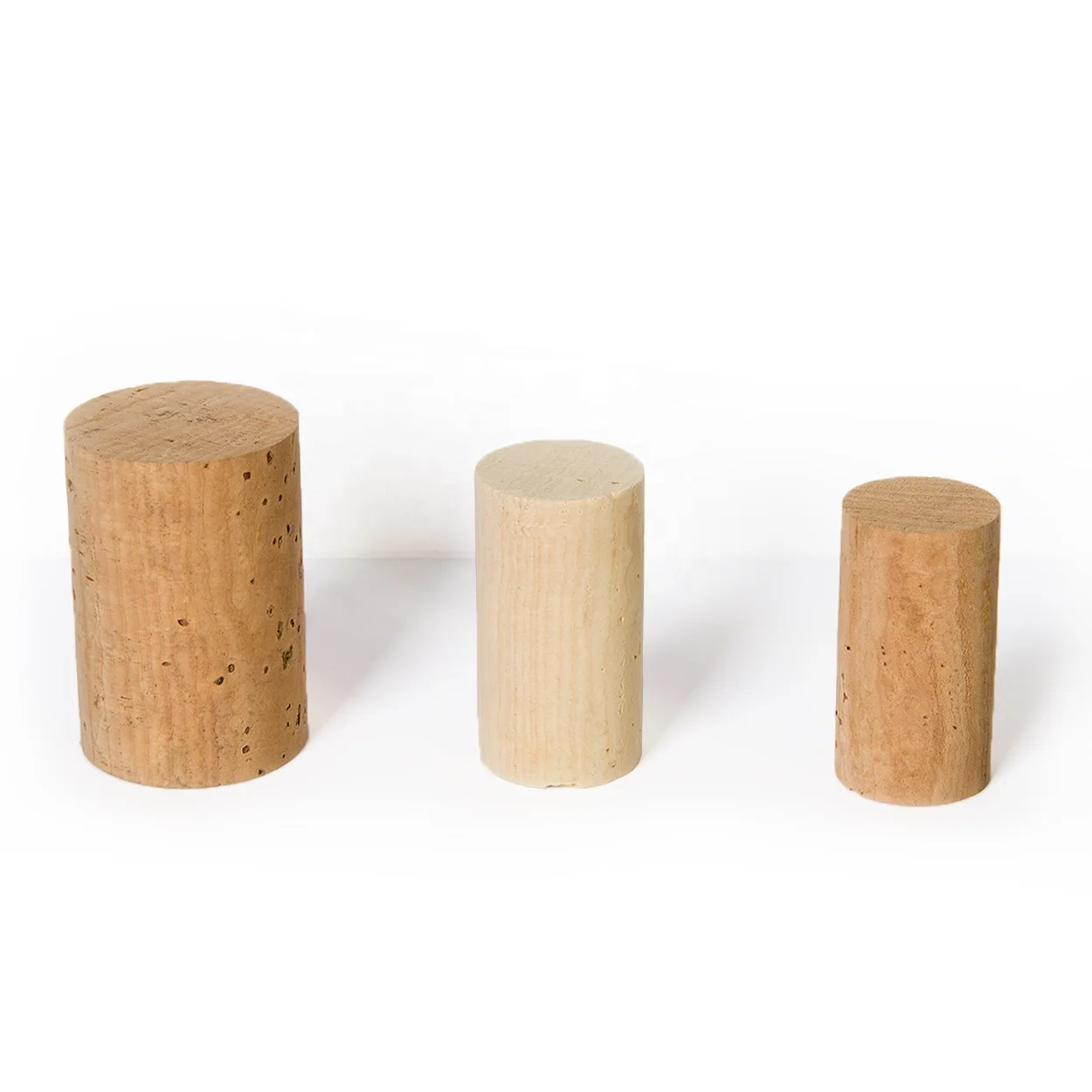 High Quality Portuguese natural Cork Wine Stoppers - cork stoppers for wine bottling
