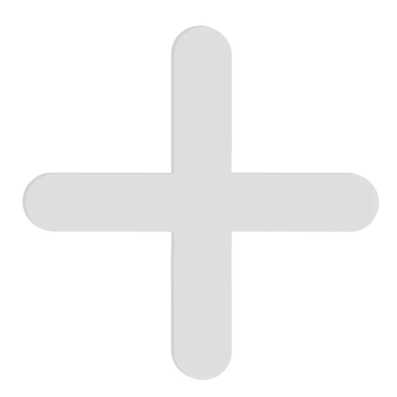 5,0 мм керамическая плитка поперечное крепление плитка для губ система выравнивания плитки набор инструментов