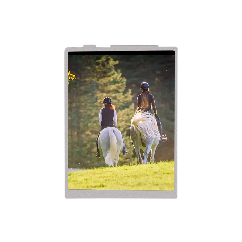 Factory Supply LQ042Q1DW40P 4.2 Inch 320(RGB)*320 Resolution with Parallel RGB 53 Pins FPC LCD Display for Portable Navigation