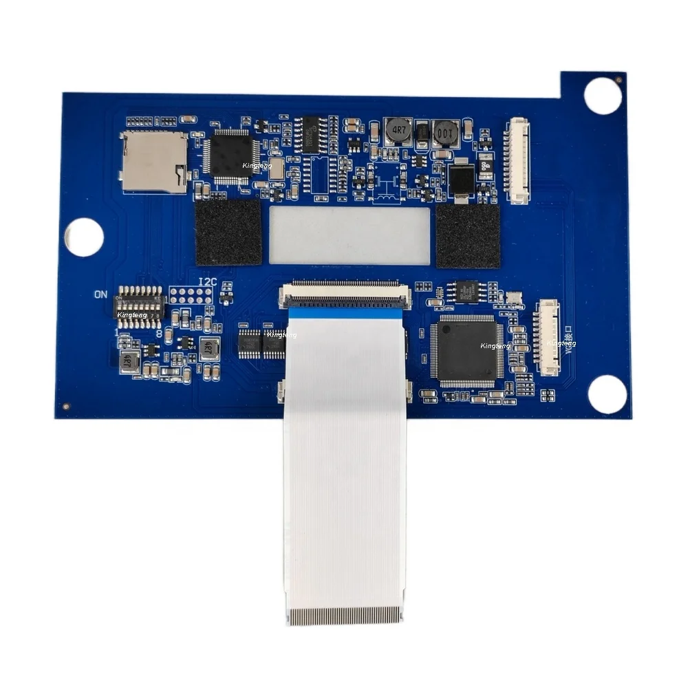 Original Factory Car Screen Upgrade Manufacturer Integration Vehicle Car Video Interface Module For BMW MINI BIS System