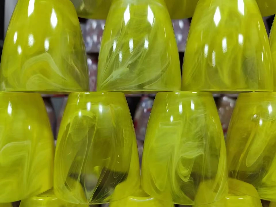 Hot Sale Marble Effect Texture Grain Flow Pattern Masterbatch for Extrusion and Injection