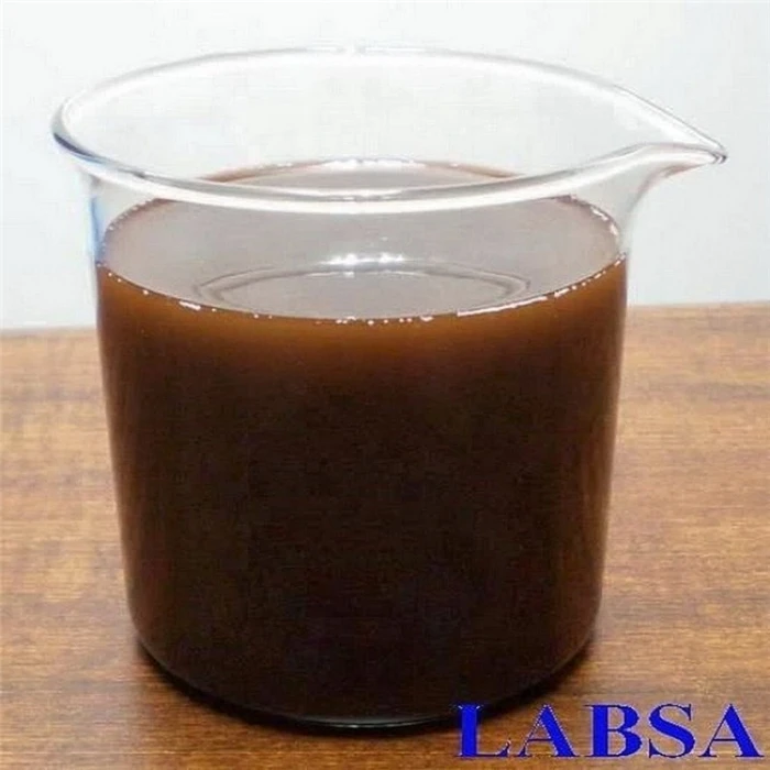 Купить недорогой LABSA 96% для использования с моющим средством высокого качества