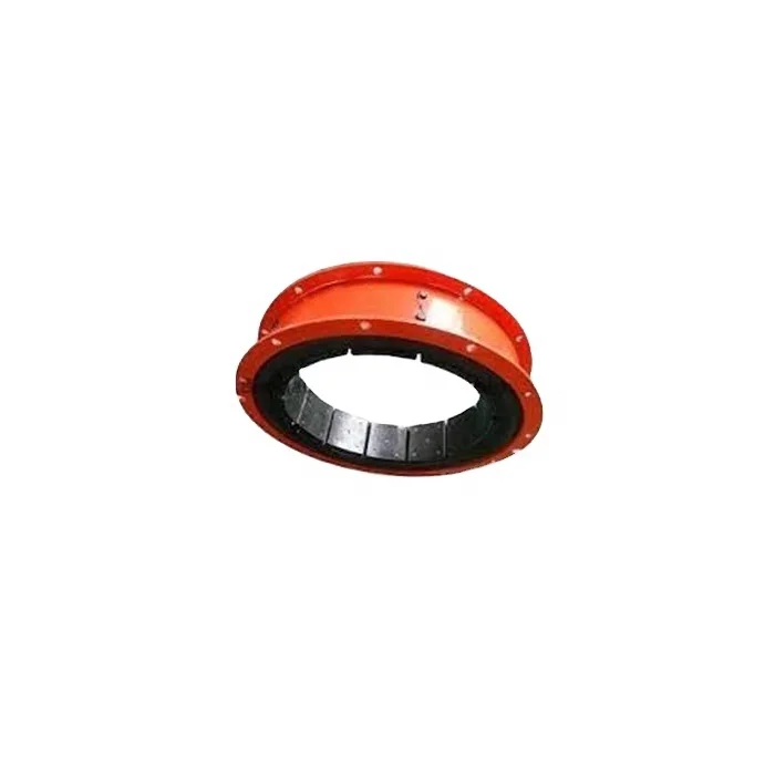 LT clutch air tube  for workover rig and drilling rig