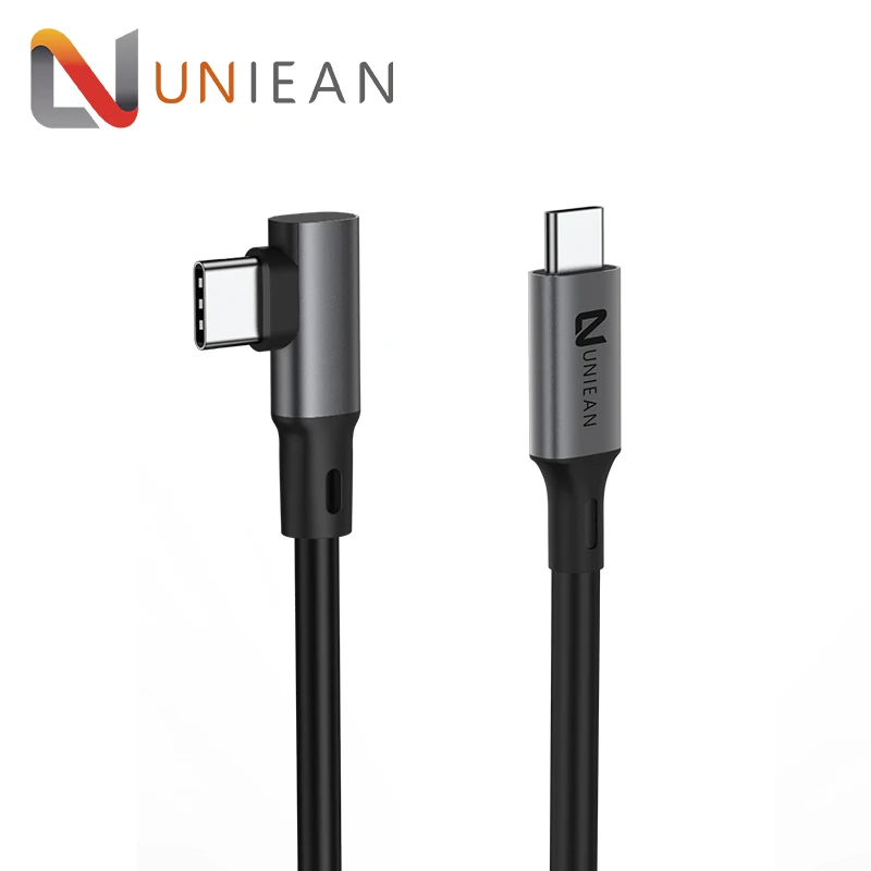 20Gbps High Speed Data Transfer VR Link Cable Compatible for 0culus Quest 1 2 Pro VR Headset Cable Accessories for Steam VR Game