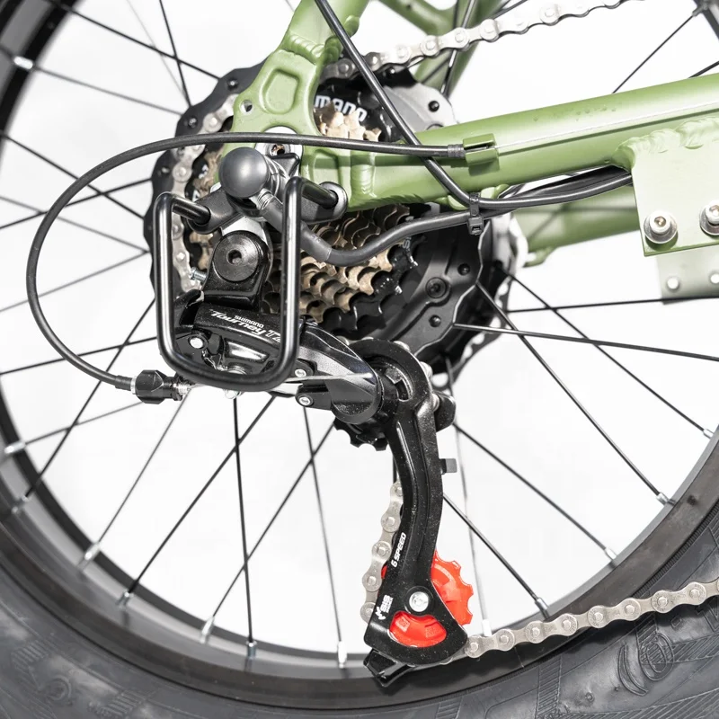 2021 New style 500W 48V lithium battery ebike in US warehouse electric bicycle