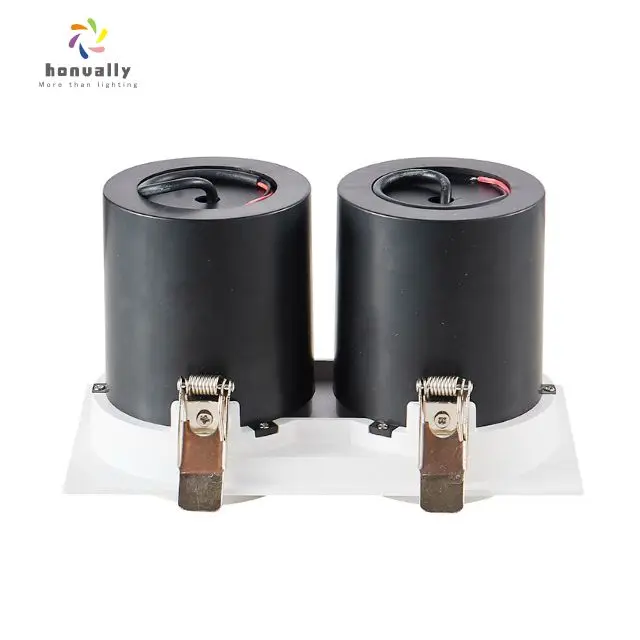 Hot sale 8w led down light with adjustable led downlight for architectural downlight