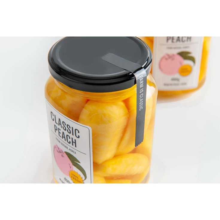 Best Price Canned Fruit/yellow Peaches/canned Peaches Halves In Light Syrup In Tins Preserved Fruit Canned Fruit