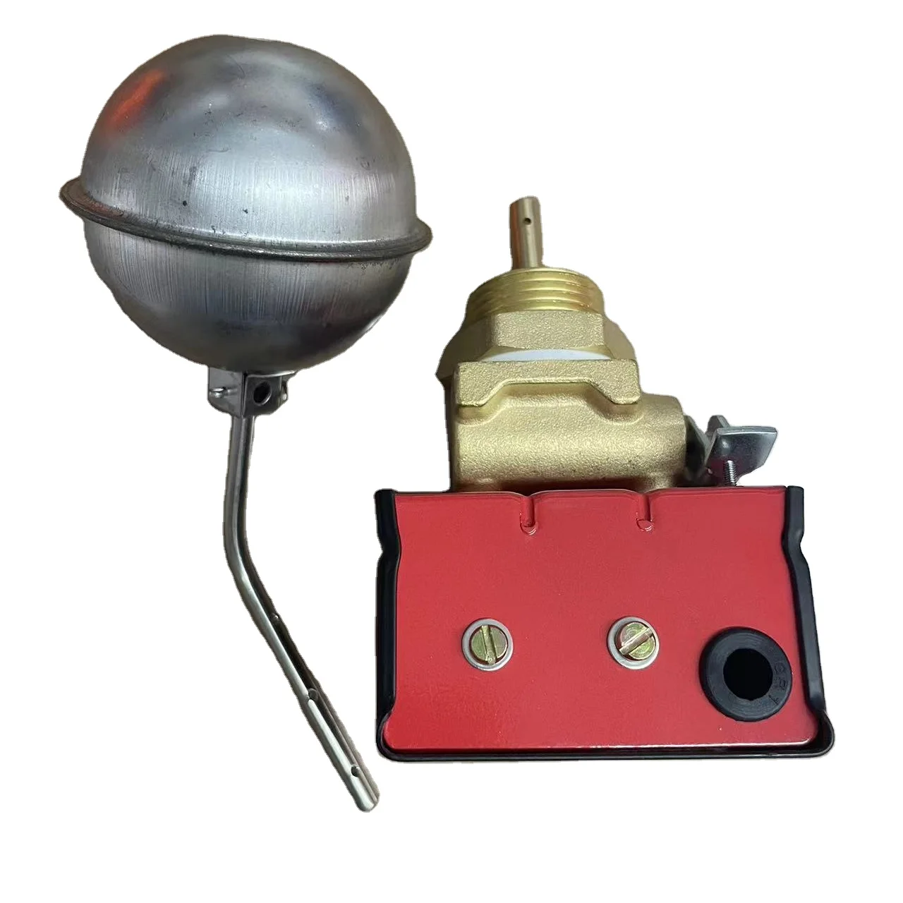 floating valve for steam ball valve Water Flow Switch liquid Flow Switch
