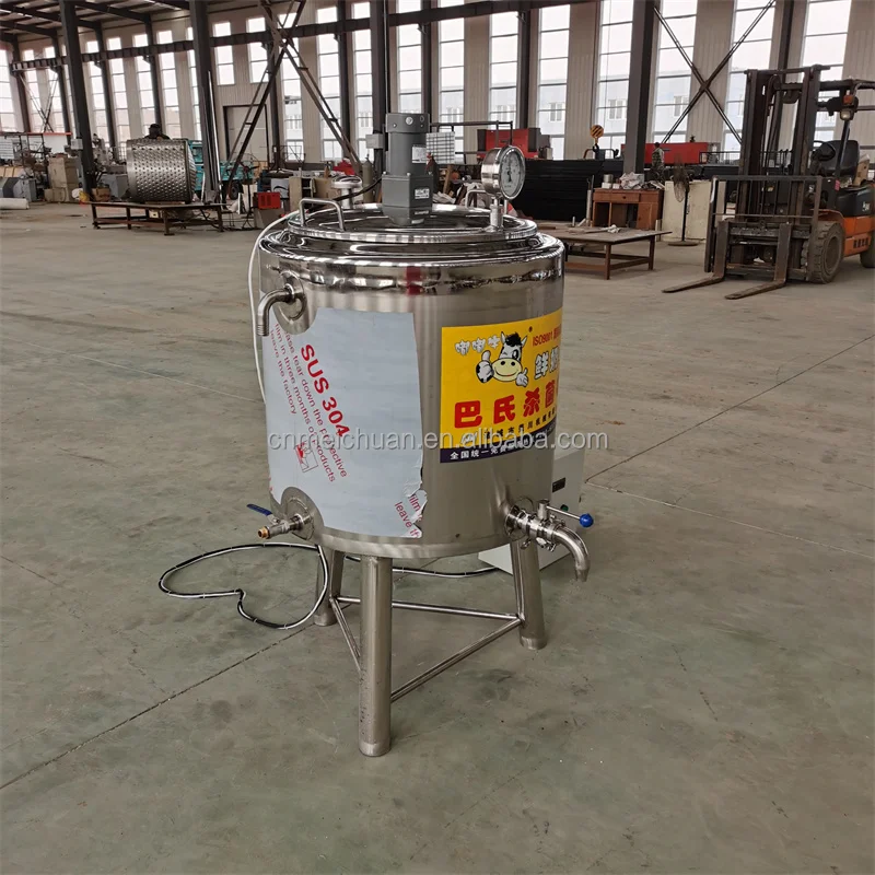Dairy Product Processing Machinery Dairy Plant Equipment Cheese Dairy Machinery