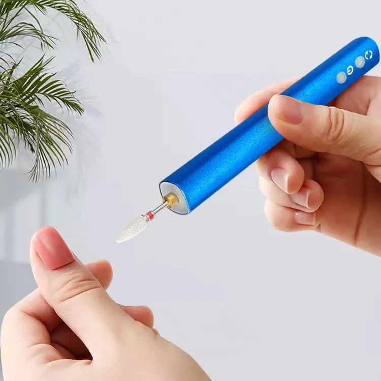 No Label Pet Nail files drills Gel Nail Polish Manufacturer Prime  Electric Portable Kid White Polish Bottles Polish Nail Drill