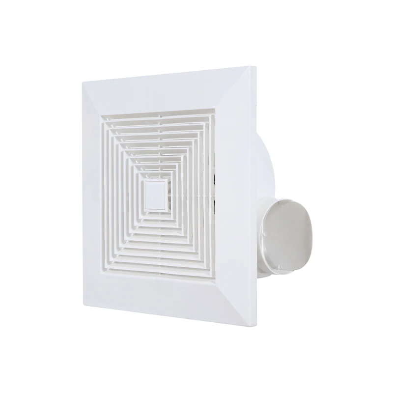 Simple Temperament a Machine Multi-purpose Versatile Powerful and Silent Ceiling Ventilation Fan