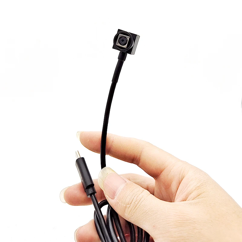 HD 5 Мп 8 Мп OTG мини-камера с автофокусом 4K IMX179 AF объектив с автоматической фокусировкой Android OTG внешняя маленькая камера для торгового автомата