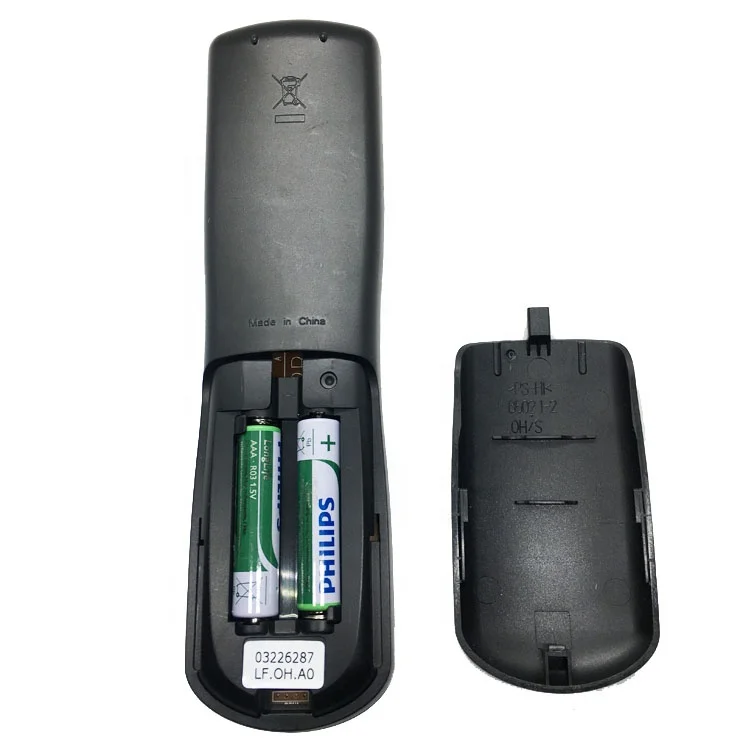 Оригинальное качество 50 клавиш movistar универсальный пульт дистанционного управления для STB TV VIDEO AUX 4 в 1