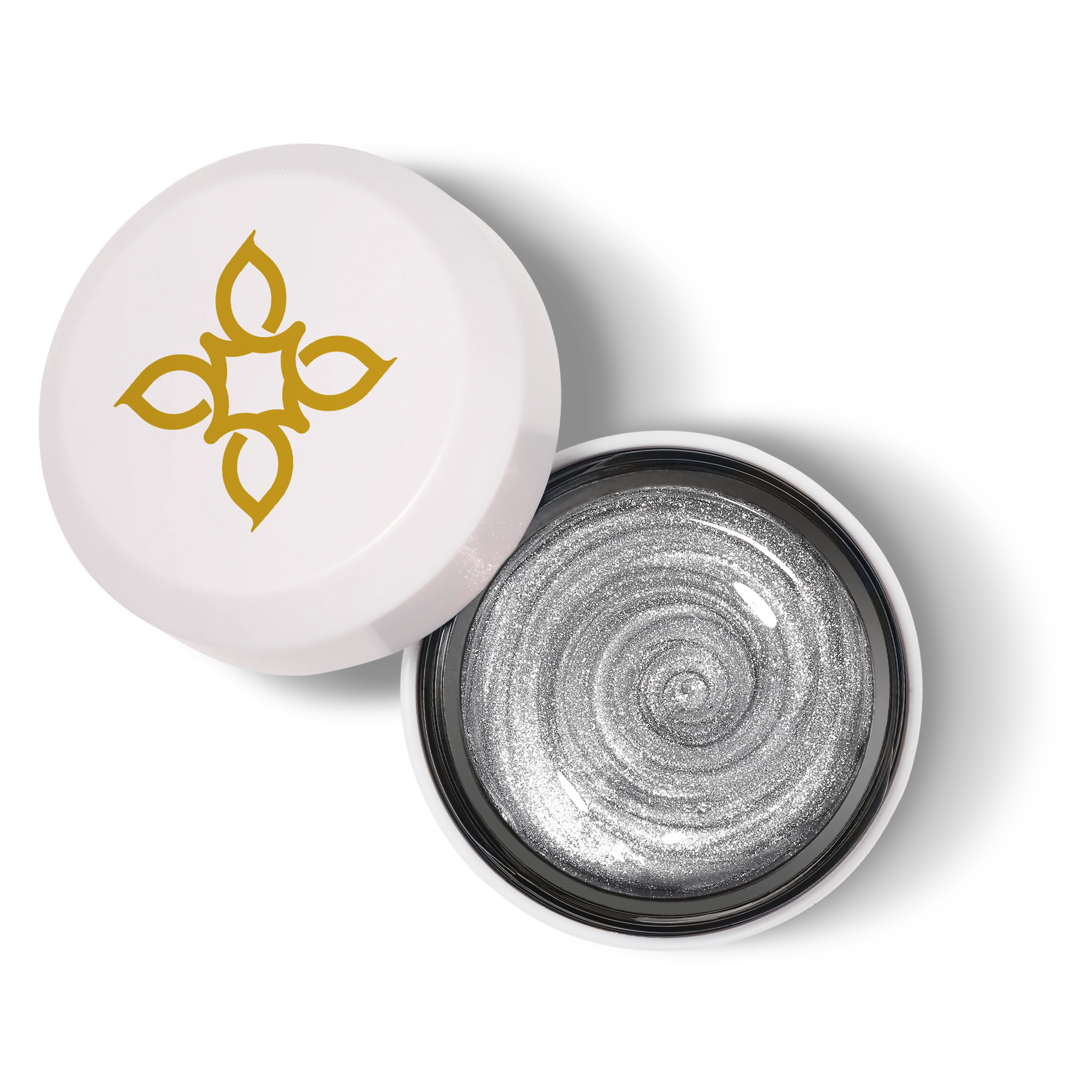 China factory private label new style uv nail art gel magnetic 2 step cat eye gel polish