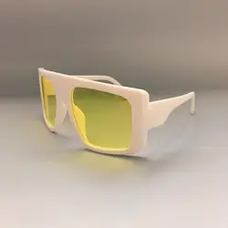 New Sunglasses -Women Square Oversized Sunglasses Women Fashion Sun Glasses Lady Brand Designer Vintage Shades Gafas Oculos