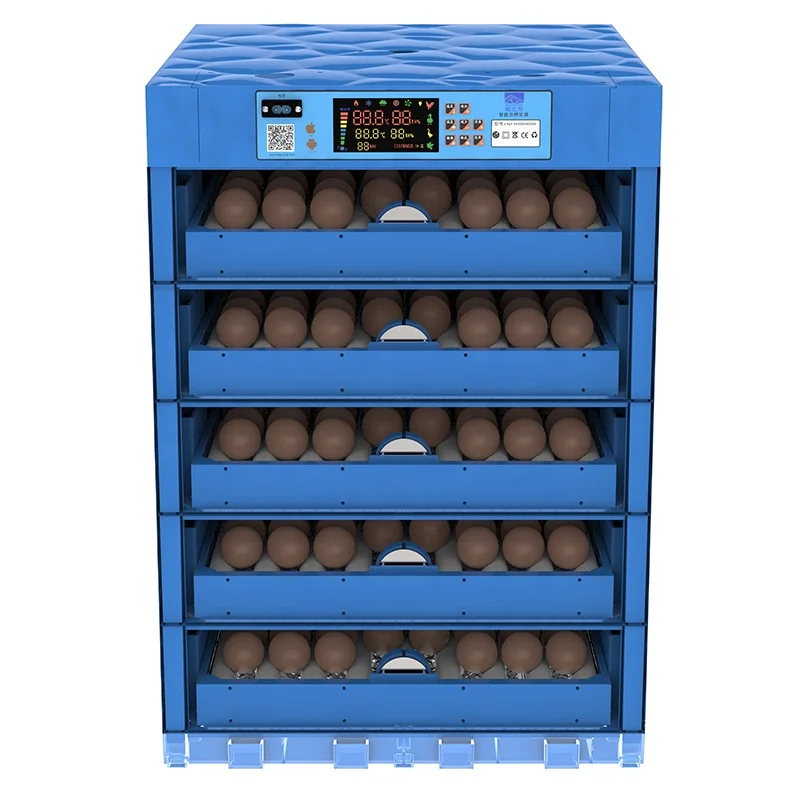 256 chicken eggs incubator  poultry  Hatching Machine price
