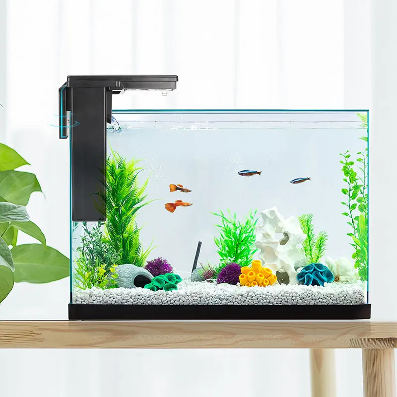 Wholesale Aquarium Water Tank Filter & Cleaners Accessories