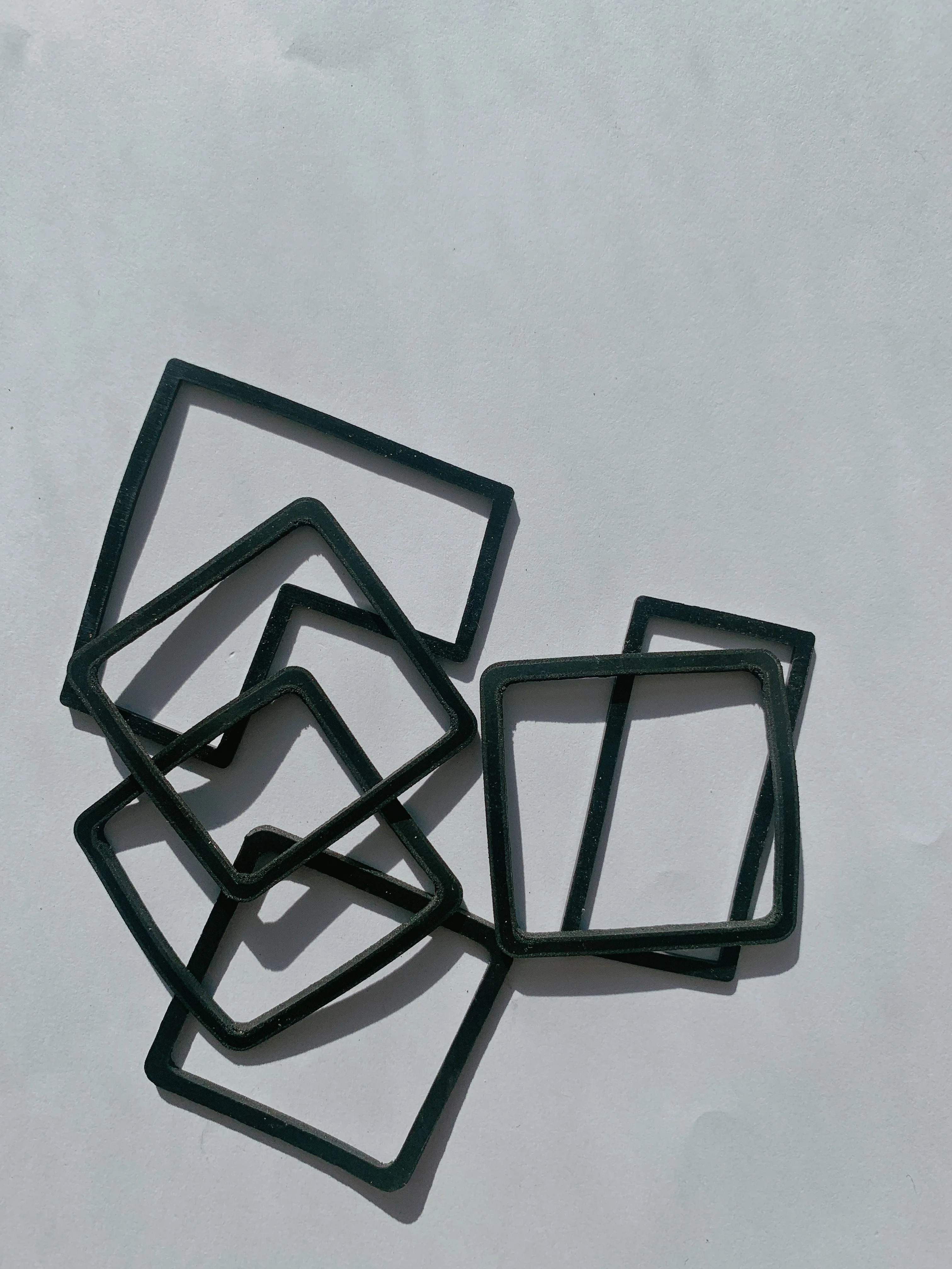 RUBBER GASKET