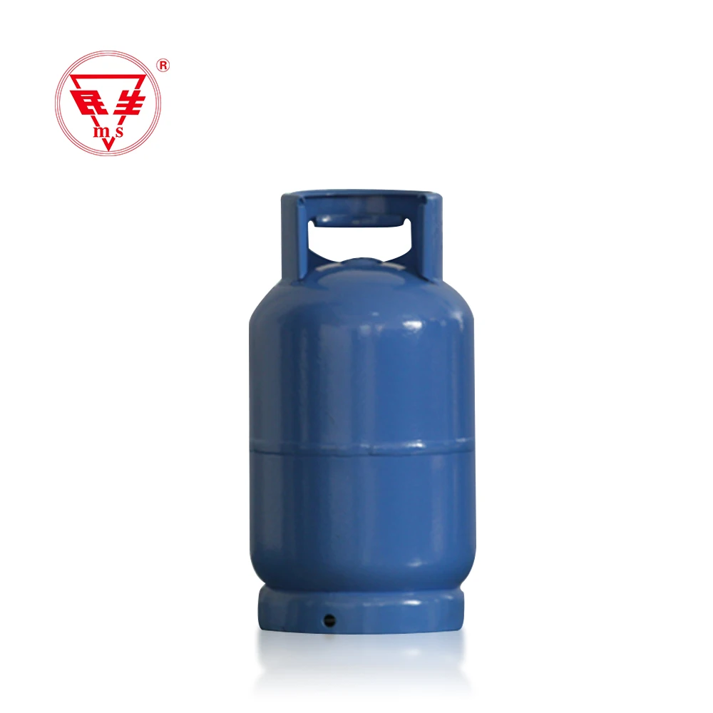 Cooking empty 11kg 26.2L propane / Butane lpg gas bottles / tanks / cylinders price