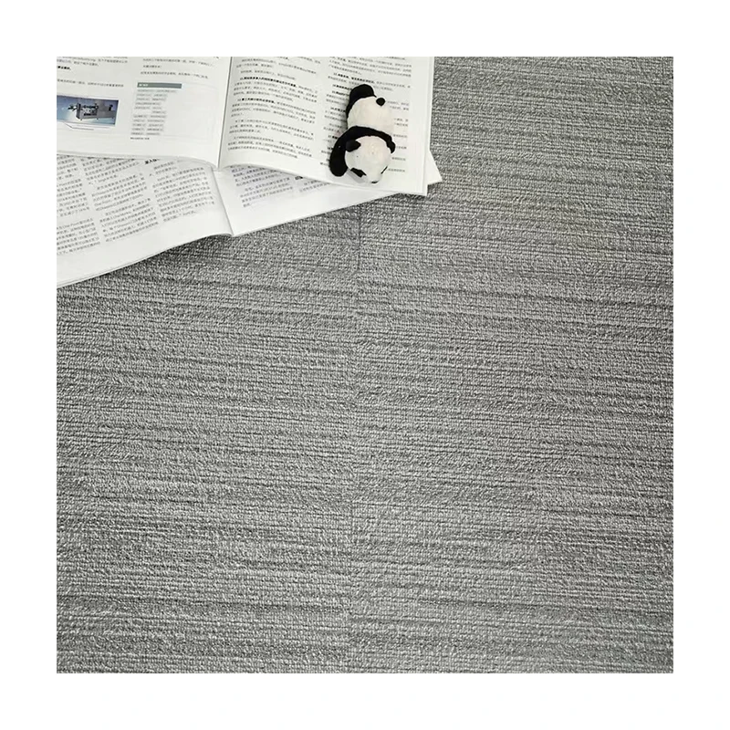 High buy back rate  vinyl tile oak lvt flooring rigid vinyl plank flooring lvt floor