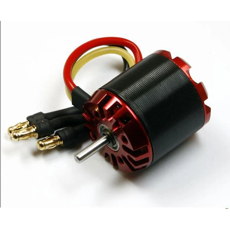 
N2830-1000kv Surpasses The New A2212 4-axis Aircraft Outer Rotor Brushless Motor 