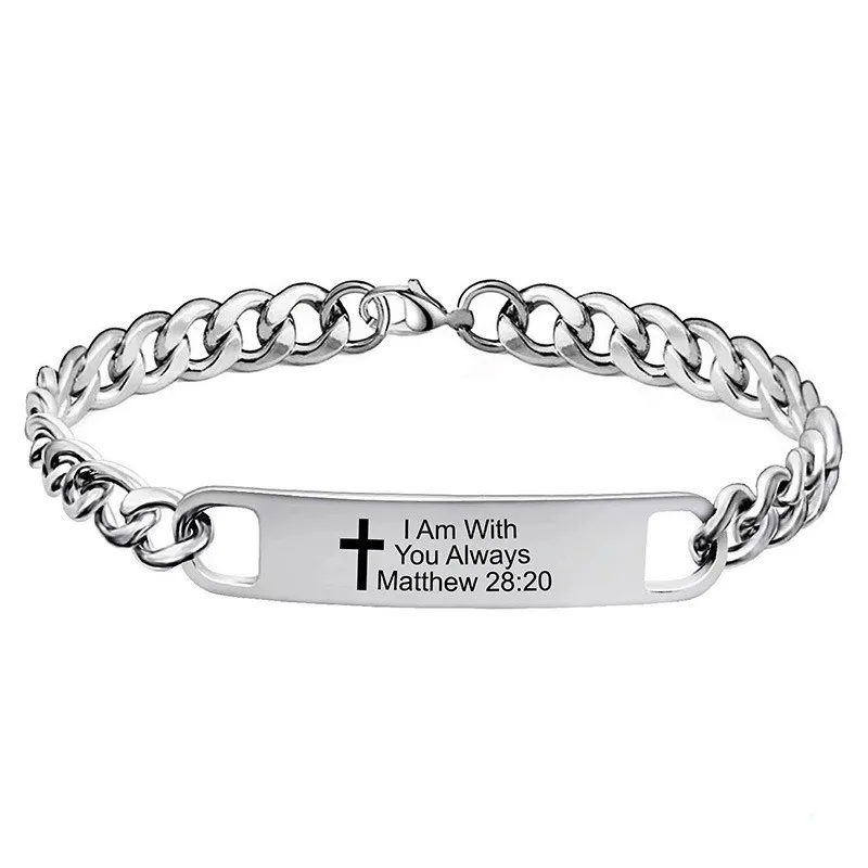 Initial Jewelry for Women and Men Silver Filled Handmade Dainty Charm Men Women Bracelets Gifts