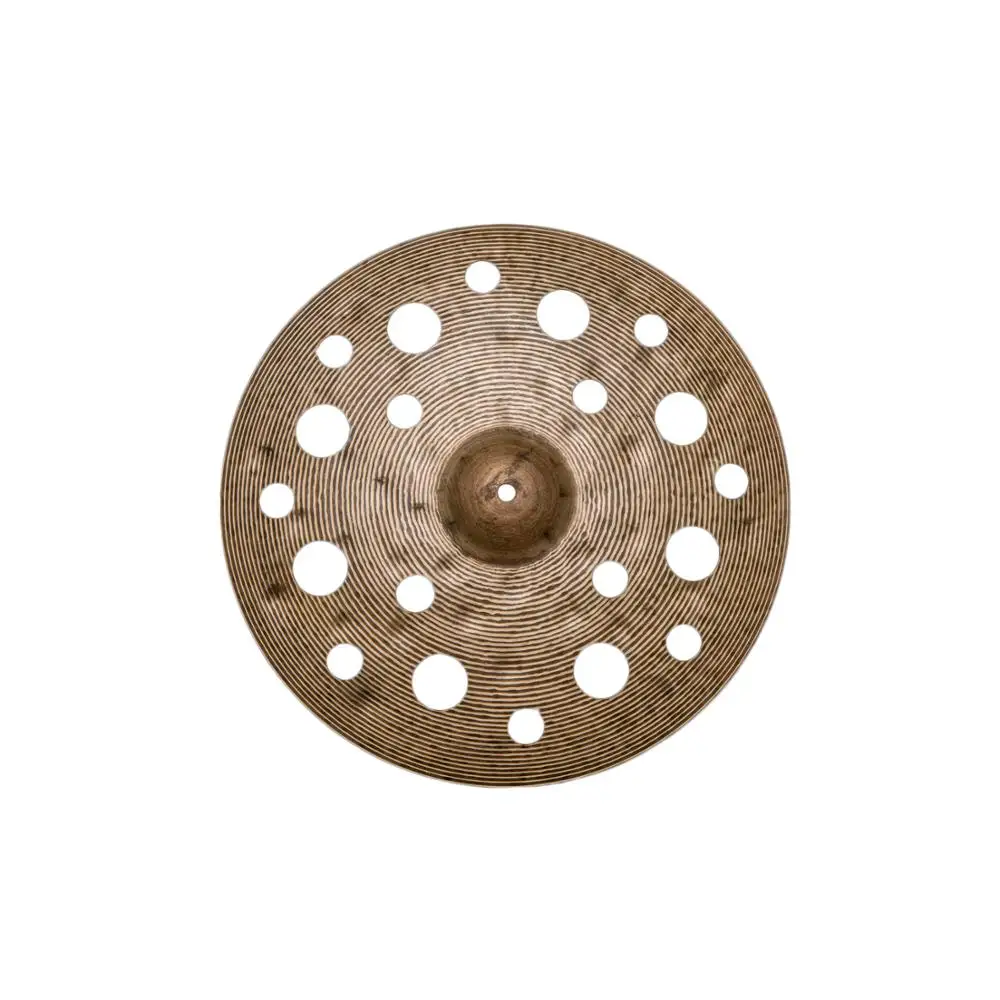 
B25 Cymbal Immortal Raw China Oland effect cymbals for effect sound 
