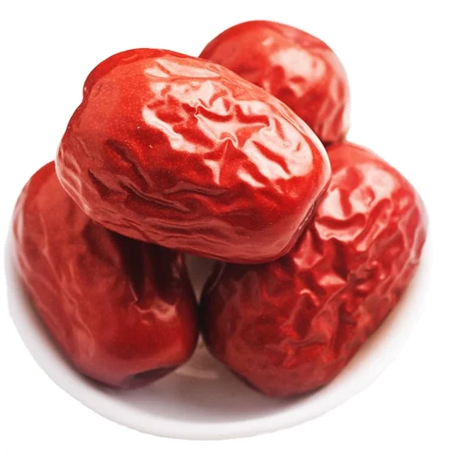 china fruit red date jujube