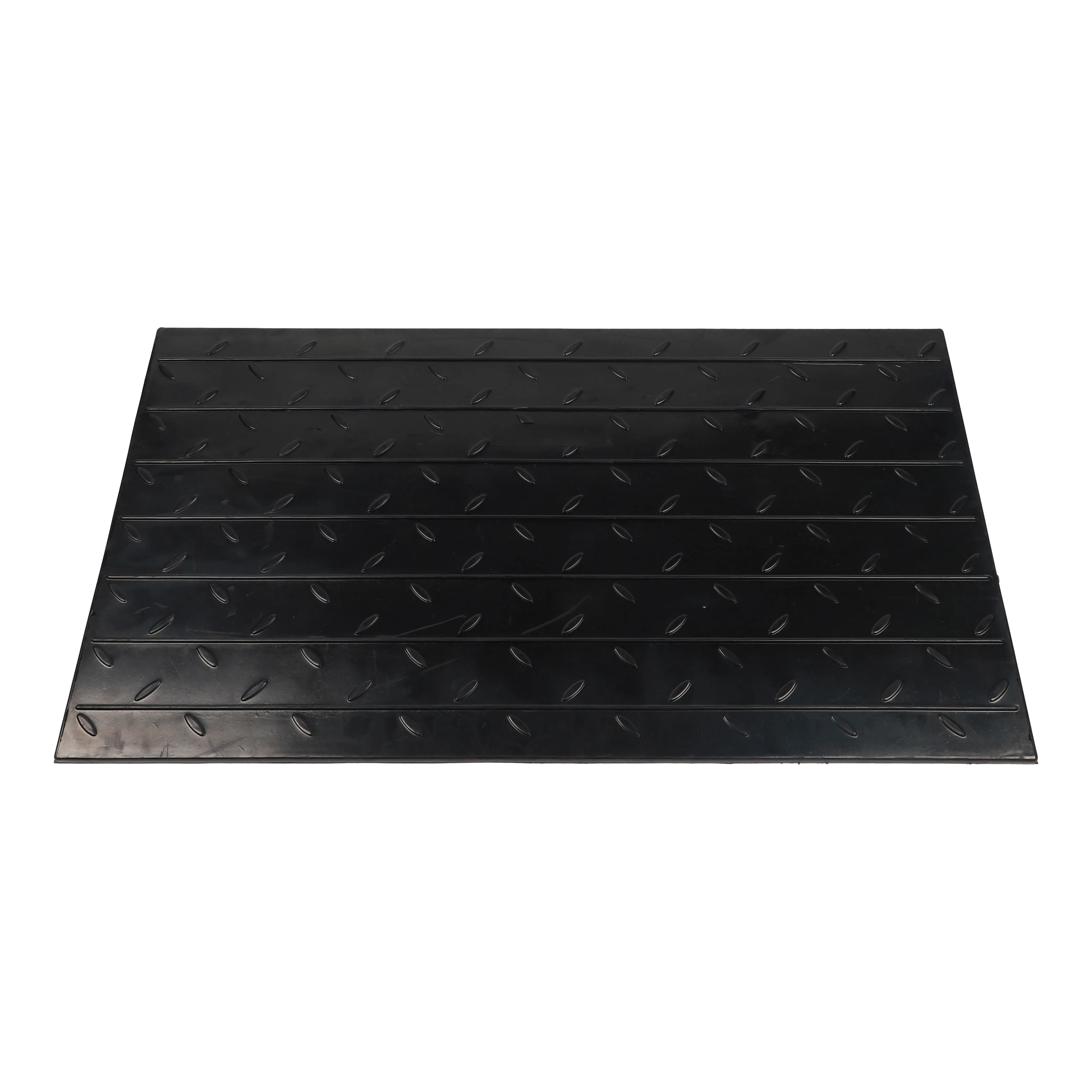 106cm 3 inch Rubber Wheelchair Threshold  Curb Ramp