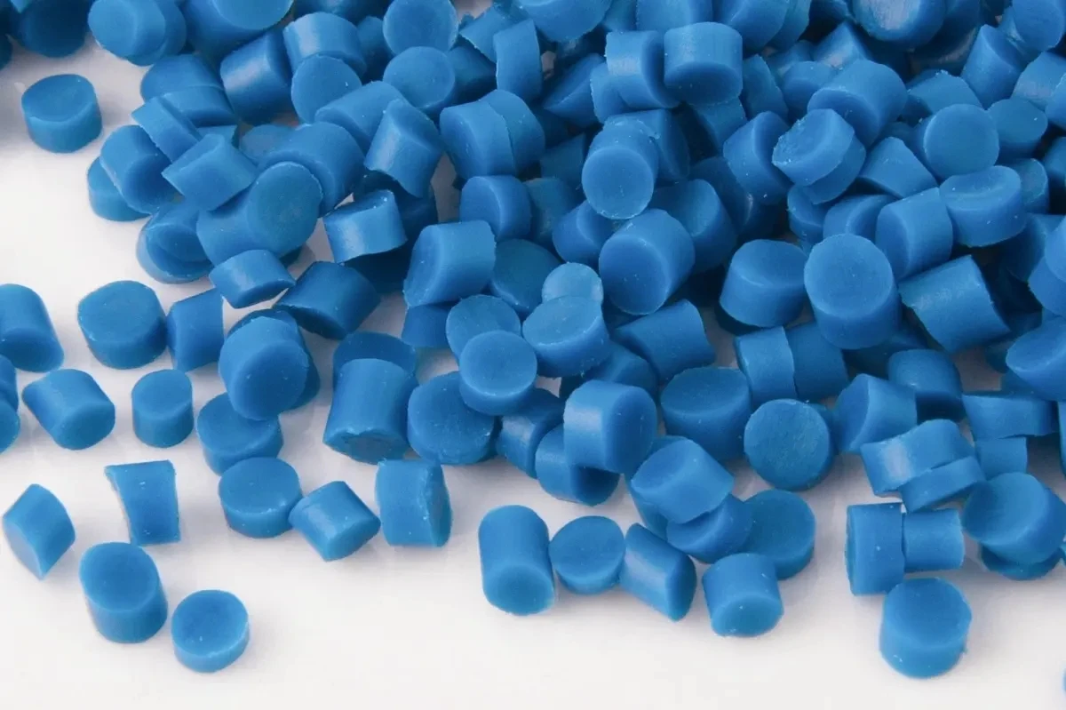 China factory thermoplastic elastomer TPR plastic granules ageing resistant plastic raw materials