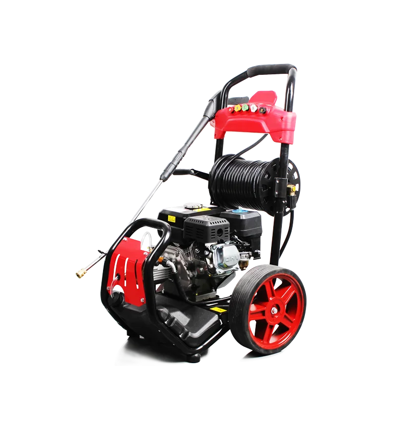 170 Машина для мойки автомобиля 2500PSI
