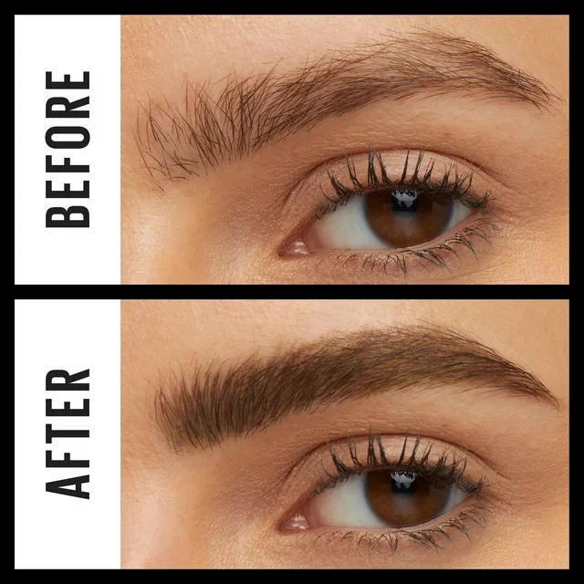 OEM/ODM Brow Microfilling Pen With a Micro-Fork Tip Applicator Creates Natural Looking Brows Effortlessly and Stays on All Day