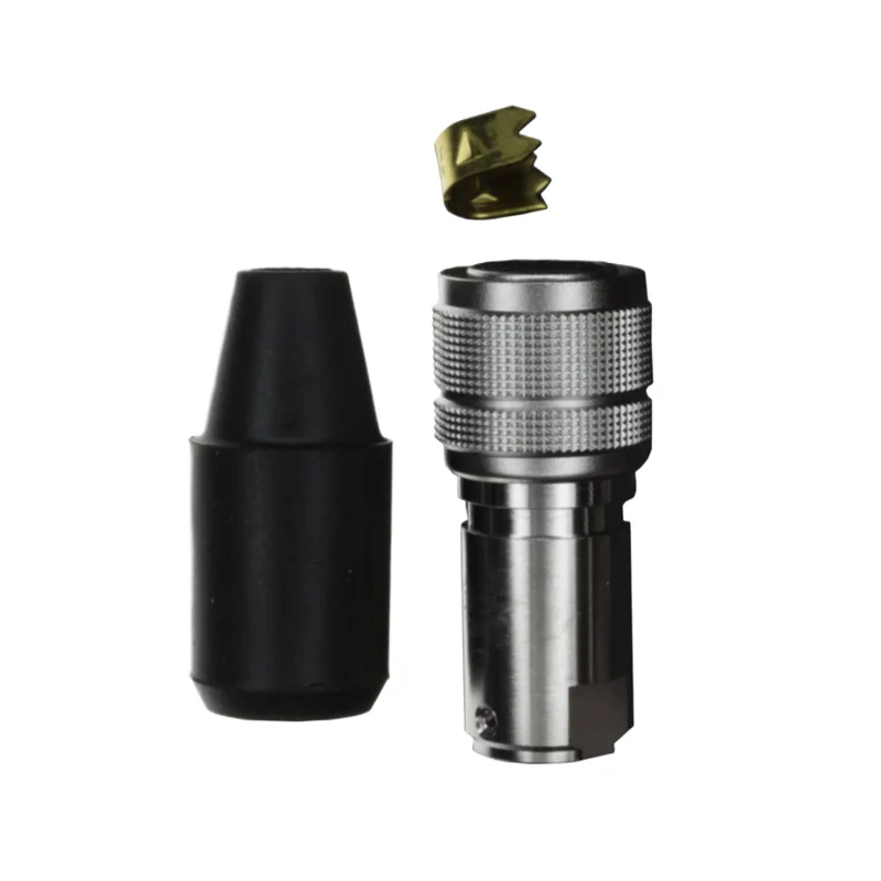 HR10A-J-P(73) HRS/ Hirose circular connector/plug push-pull type