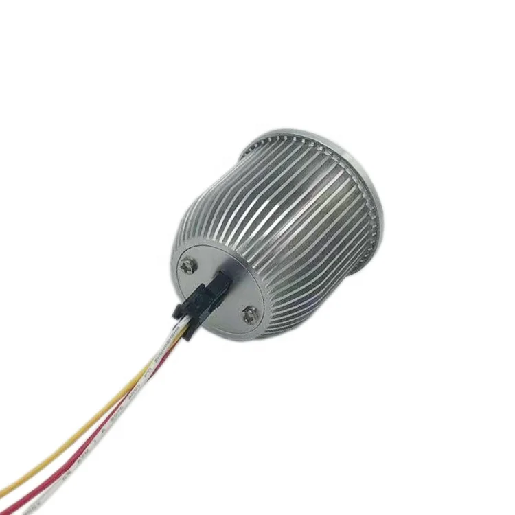  Реле knx dali детектор с регулятором яркости новая версия csp cob 8 Вт 24 В 2700-5700k прожектор cct dt8
