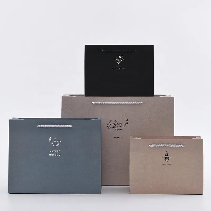 
Wholesale Fancy Luxury Fashion custom print Women Handbags Shopping bag Festival Paper Gift bag 
