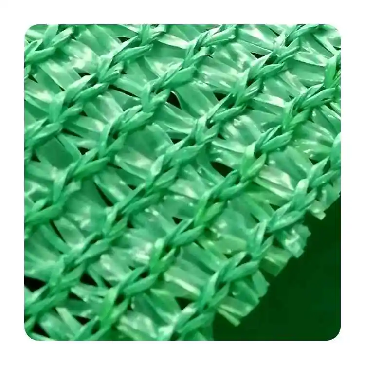 Nursery Shade Net greenhouse agriculture green shade mesh hdpe woven garden sun shade cloth