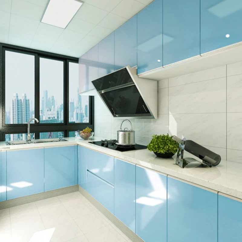 Professional Manufacturer Fireproof Apartment Grey Color 1.1Mm 1300*2440Mm High Pressure Laminated Sheet For Locker