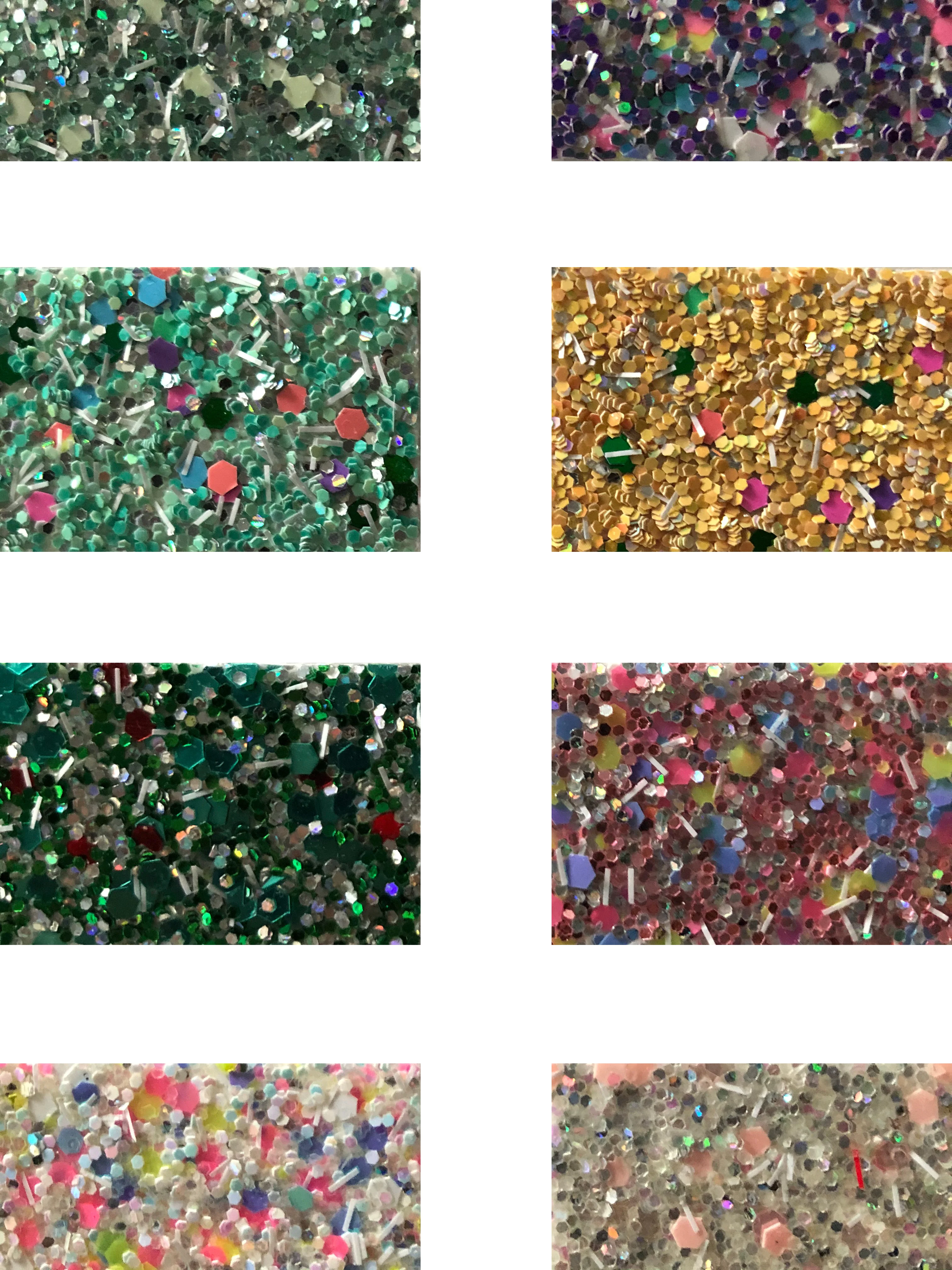 Manufacturer Direct Sales of 1.2mm High-end PU Greet Material