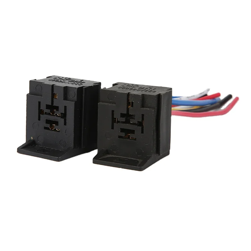 Factory direct sales customization of various types of automotive relays