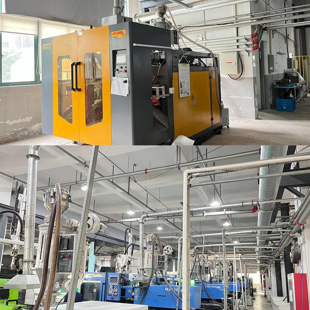 Customized 1m 1.8m 2m Flexible Corrugated Steam Vacuum Cleaner Pipe Spare Parts Suction Hose