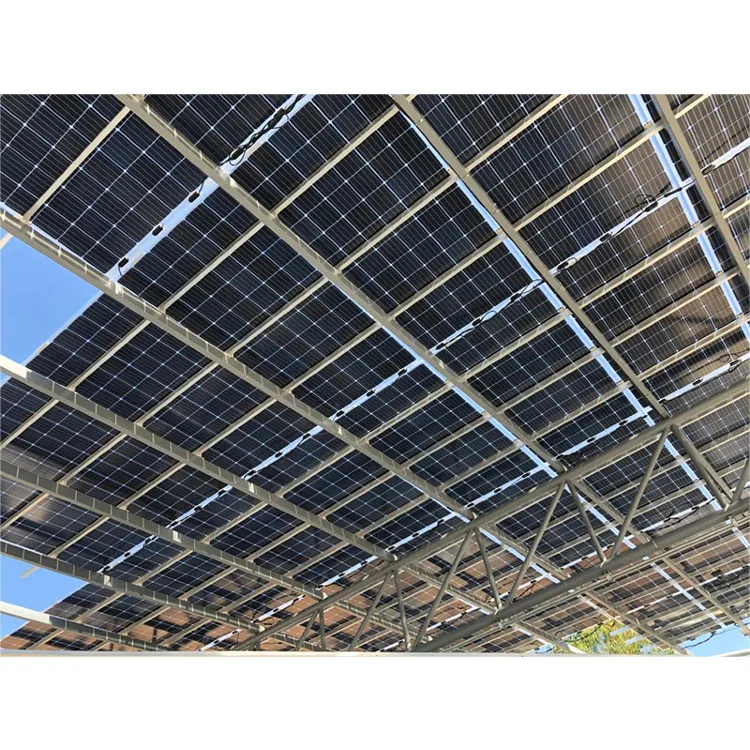 Настраиваемая прозрачная стеклянная 50% солнечная панель BIPV черепица черная