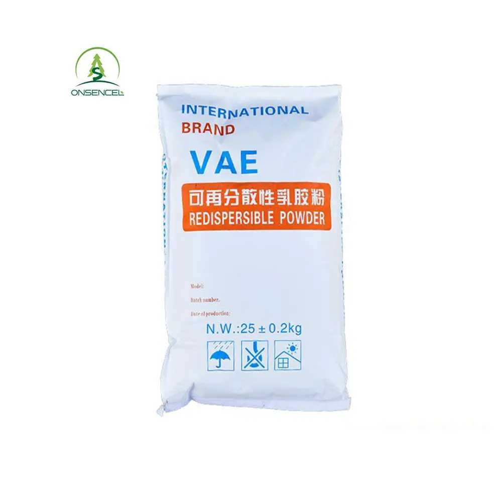 High quality for Coating VAE Emulsion Powder Redispersible Polymer Powder RDP Factory