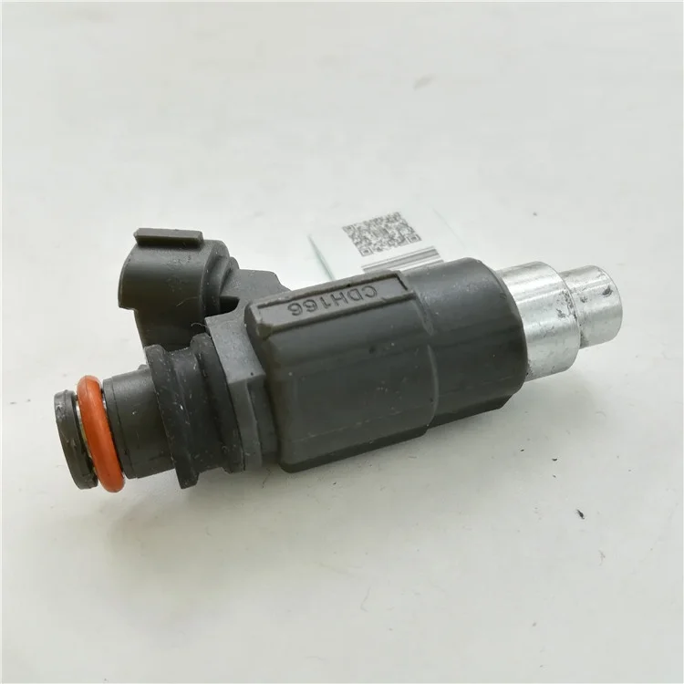 PAT OEM CDH166 Fuel Injector For Chevrolet Tracker Mirage Vitara INP770 MD319790 15710-66D00