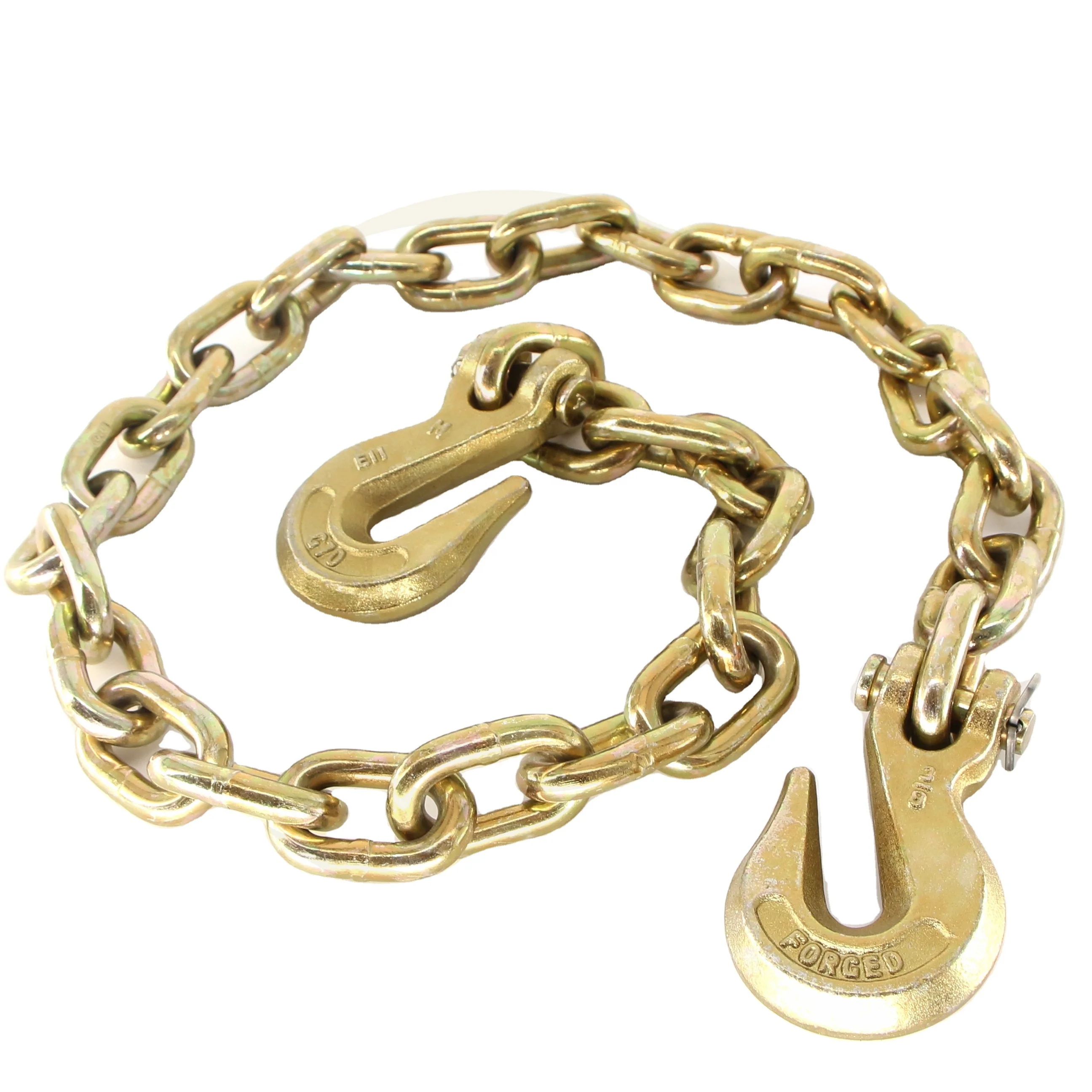 Транспортная связывающая цепь класса 70