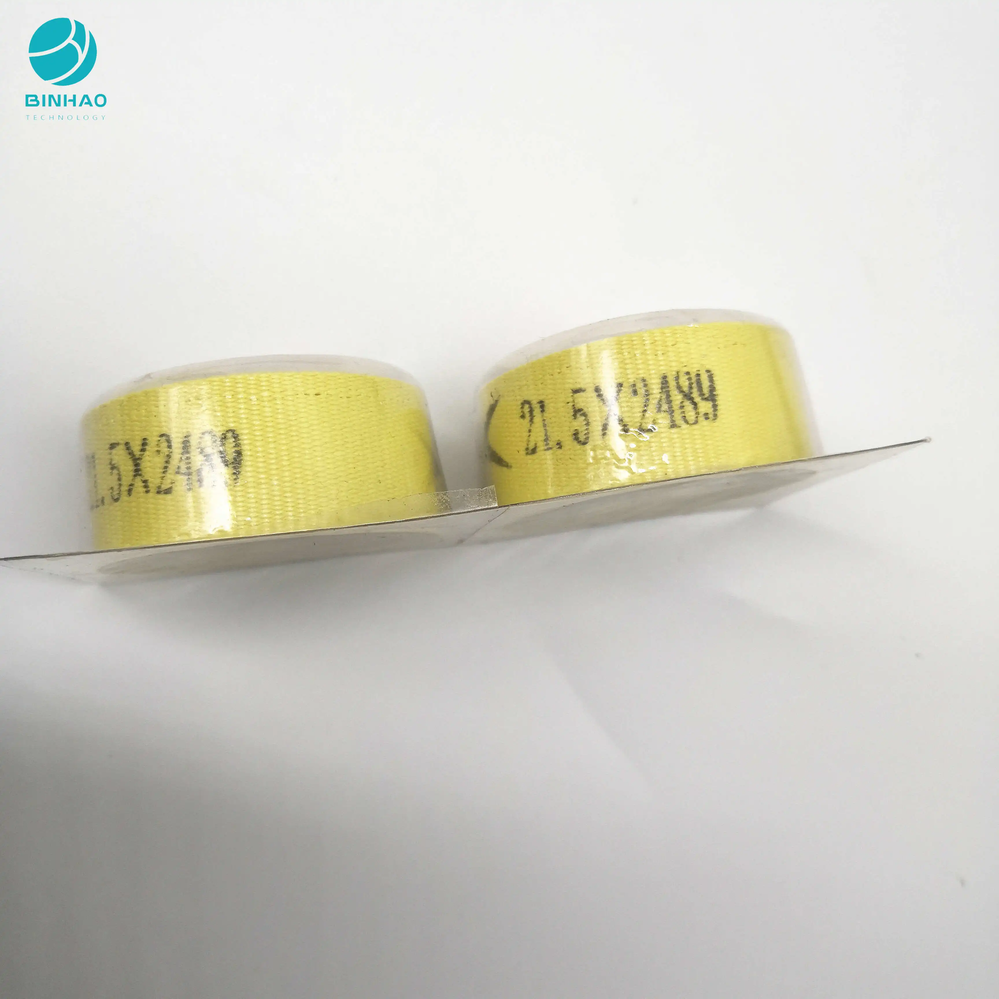 Гарнитура лента для электронных сигарет машины лентой крепления нарезанный табак с вакуумного