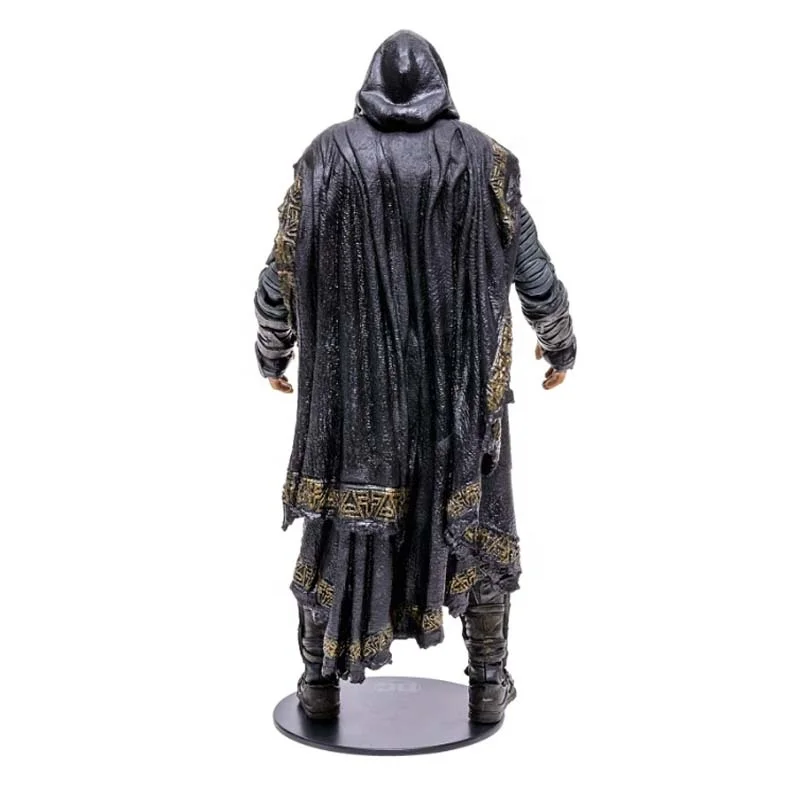 China Manufacturer Custom Make Your Own ABS Action Figure with Custom Box , High Quality PVC Action Figures Toy