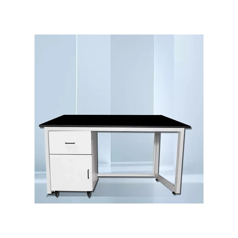 YA MING химический лабораторный Рабочий стол черный высокого давления ламинат компактный лист стоматологический