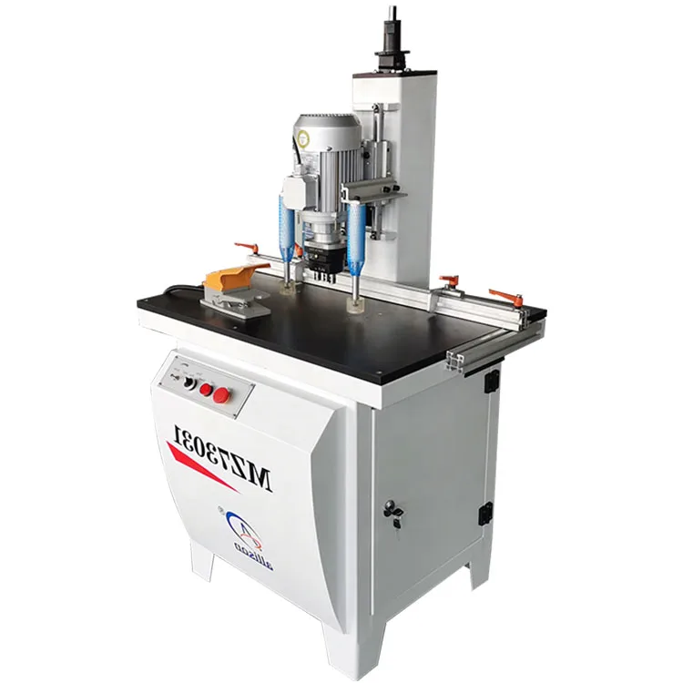 Wood Hinge Boring Machine Boring Machine Woodworking Wood Drilling Machine